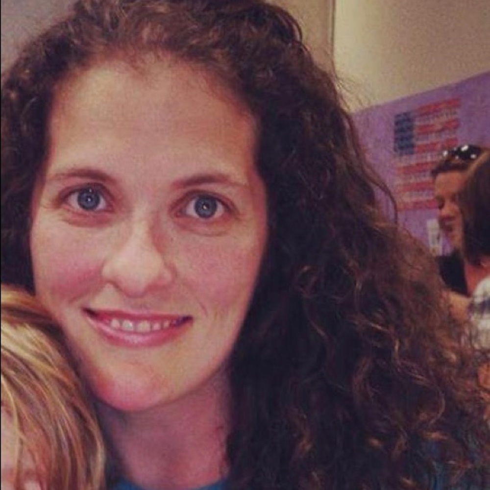 Meet your Posher, Donalyn